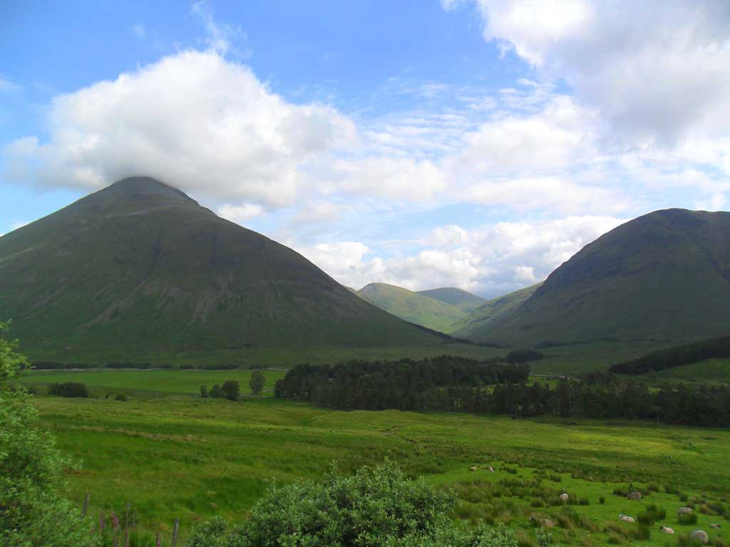 schottland-highlands