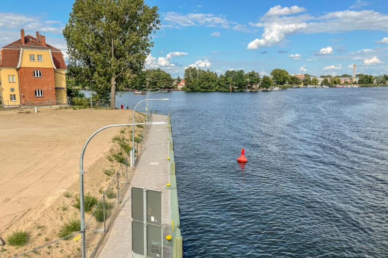 Kostet Park Und Ride In Berlin Grünau sinneundreisen.de