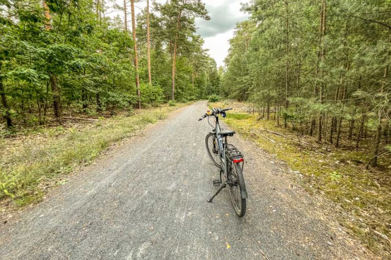 Kostet Park Und Ride In Berlin Grünau sinneundreisen.de